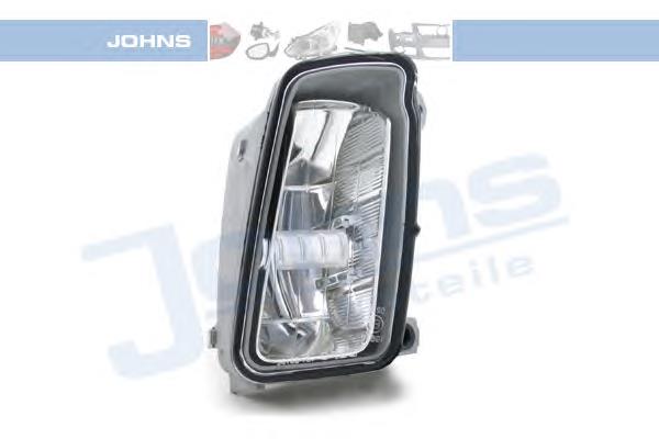 Luz antiniebla derecha Ford 1471729