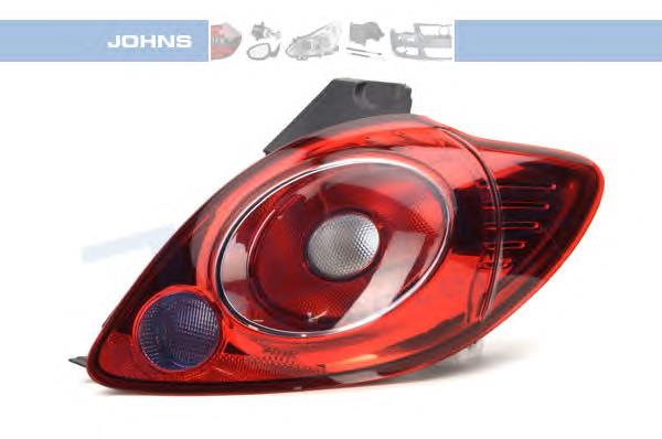 Piloto trasero derecho Ford 9S5113A602AA precio, desde 82,76 EUR