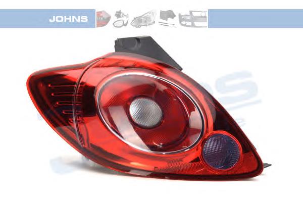 Comprar 1579396 Ford Piloto trasero izquierdo