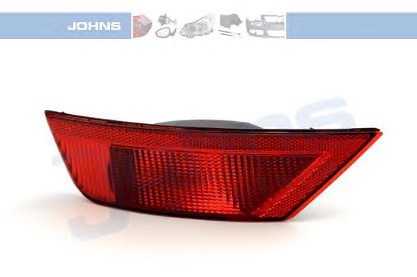 Comprar 8V4115K273 Ford Luz antiniebla trasera izquierda