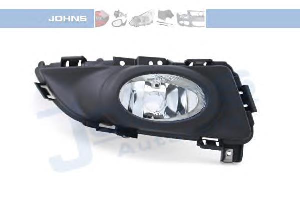 Faro antiniebla derecho MZ3264423 Prasco