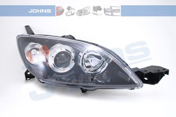 Faro delantero derecho Prasco MZ3264913