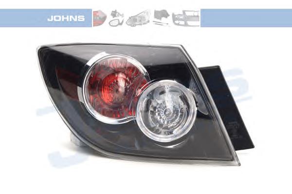 Comprar BR5S51180C Mazda Piloto trasero exterior izquierdo
