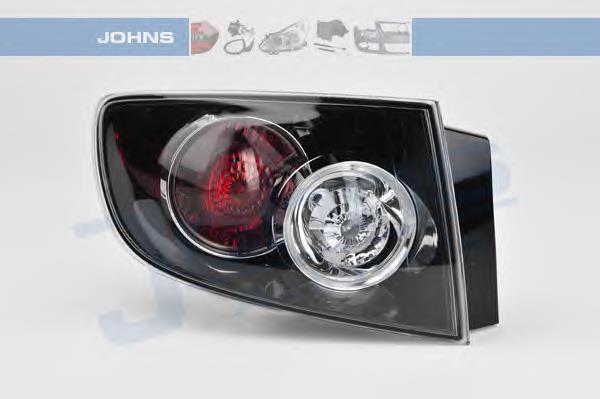Comprar MZ3284154 Prasco Piloto trasero exterior izquierdo