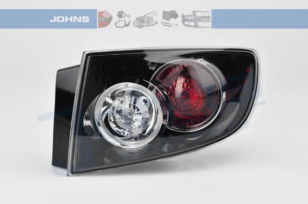 Piloto trasero exterior derecho Mazda BR5H51150B