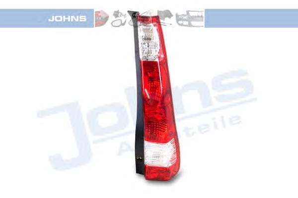 Comprar Piloto trasero derecho Honda CR-V II RD