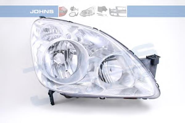 Faro derecho Honda 33100SCAG110M1 precio, desde 143,93 EUR