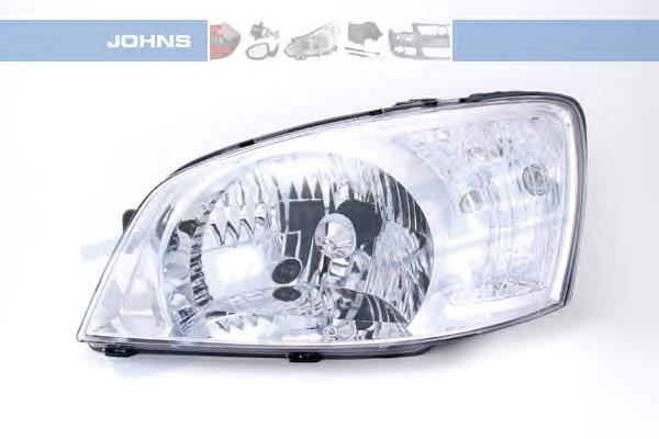 390309 Johns Faros