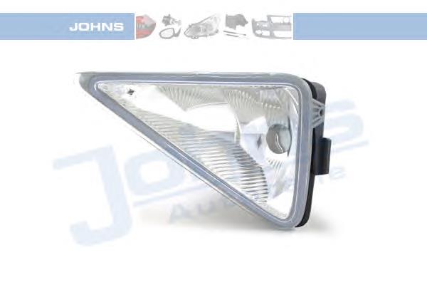 Luz antiniebla izquierdo 04391SMG305 Honda
