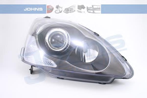 38 10 10-4 Johns faro derecho