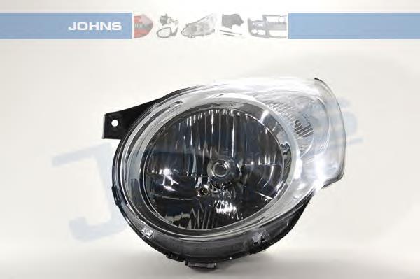 41 01 09-2 Johns faro izquierdo