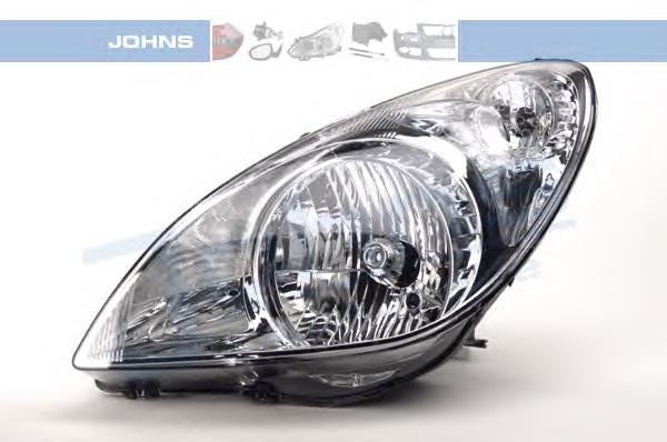 Comprar 921011J000 Hyundai/Kia Faro delantero izquierdo