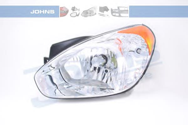 HN0194804 Prasco Faros