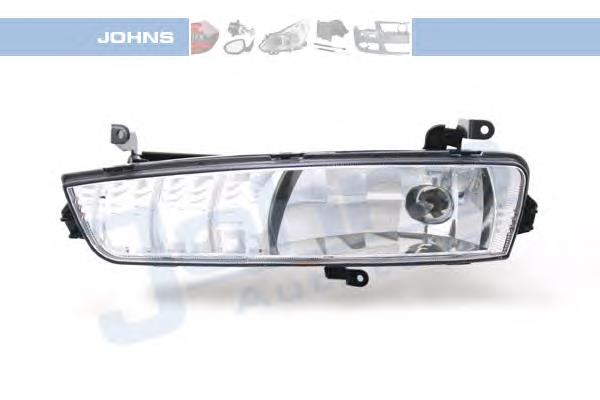 922011 Hyundai/Kia Luces antiniebla  izquierdo