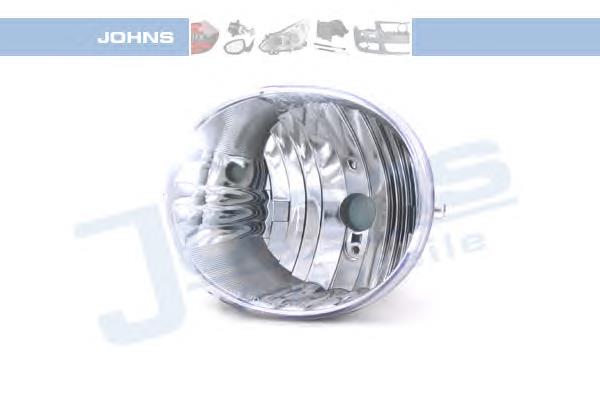Faro antiniebla izquierdo Toyota 8122142050