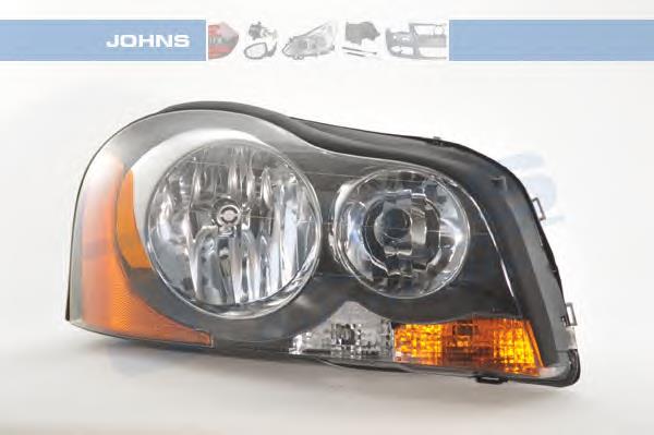 Faro derecho 30678175 Volvo