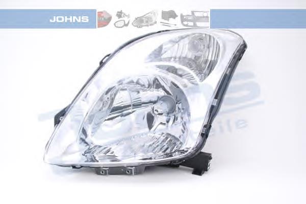 Faro Suzuki 3532063J10 precio, desde 92,09 EUR
