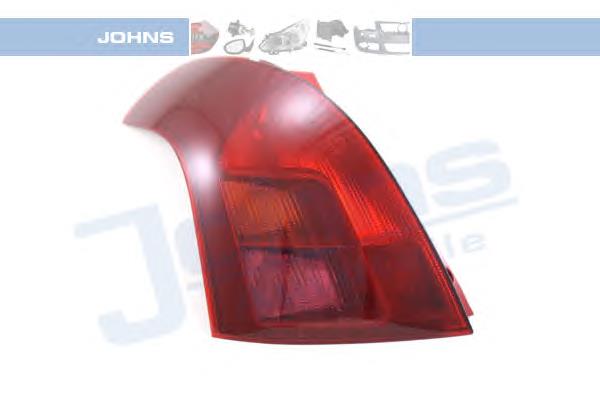 Piloto trasero izquierdo Suzuki 3567062J00 precio, desde 56,63 EUR