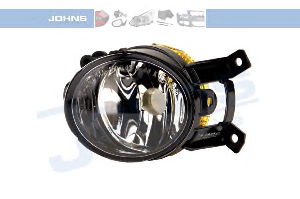 Luz antiniebla izquierdo 1Z0941701D VAG