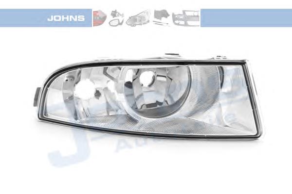 Luz antiniebla derecha VAG 1ZD941700C