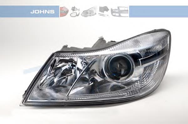 Faros delanteros Alkar 2741569