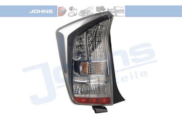 8156147132 Toyota Piloto trasero izquierdo