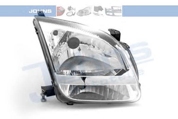 Comprar 3512086G10 Suzuki Faro derecho
