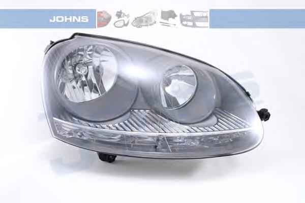 Faro derecho 0301212202 VAG