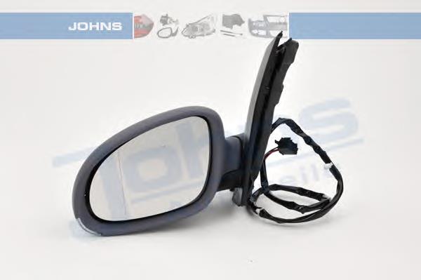 95413765 Johns espejo retrovisor izquierdo