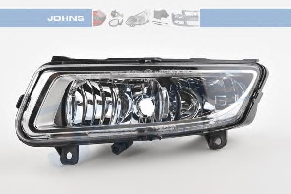 Luces antiniebla  izquierdo Prasco VG0234414 precio, desde 50,82 EUR