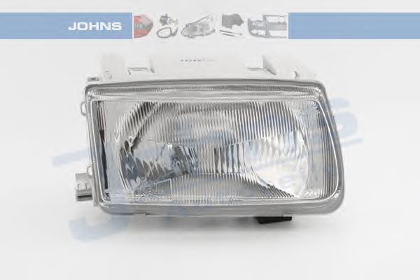 95 24 10-2 Johns faro derecho