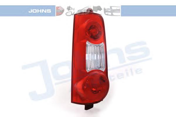 Piloto trasero izquierdo LLG382 Magneti Marelli
