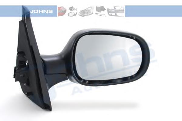 60 08 38-61 Johns espejo retrovisor derecho