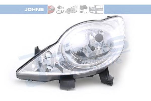 570709 Johns Faros