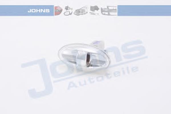6325G3 Toyota Luz intermitente guardabarros