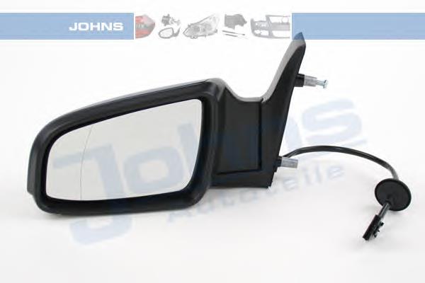 Retrovisor izquierdo Opel 1428368