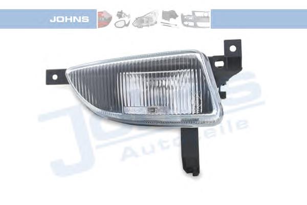 Luz antiniebla derecha Alkar 2902440