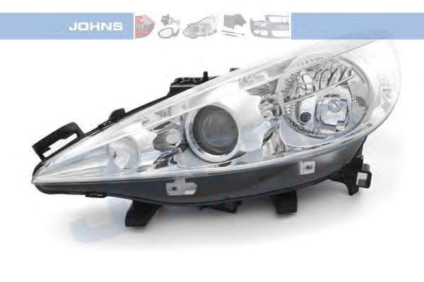 Faro VALEO 43242 precio, desde 235,22 EUR