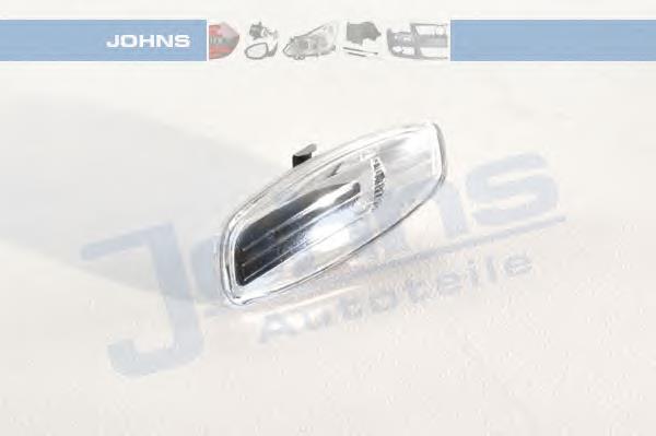 Comprar 00006325G5 Peugeot/Citroen Luz intermitente de espejo retrovisor izquierdo