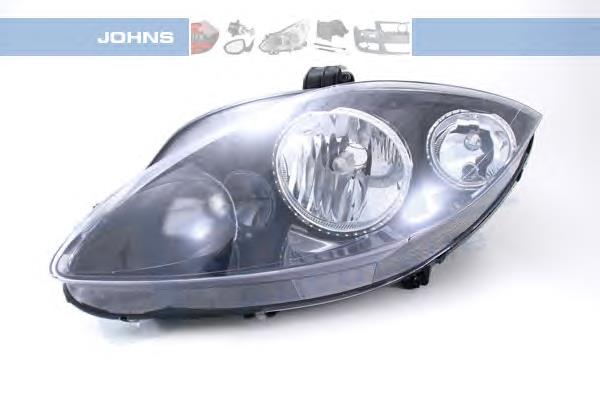 67 23 09 Johns faro izquierdo