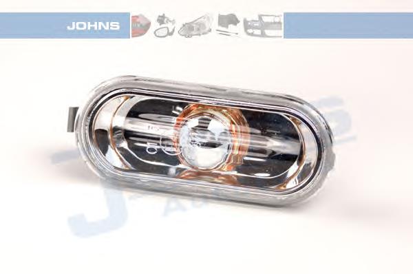 Luz intermitente de guardabarros 1J0949118 VAG