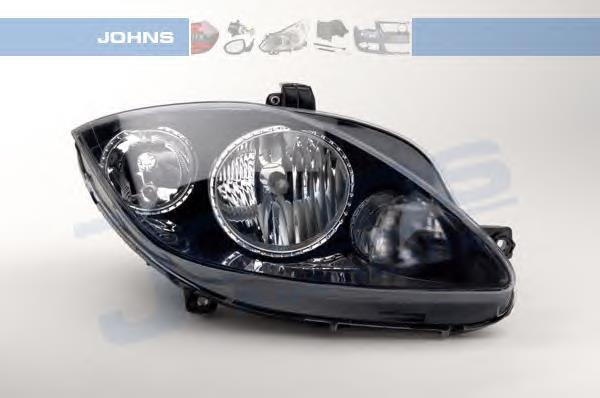 Faro derecho ST4244903 Prasco