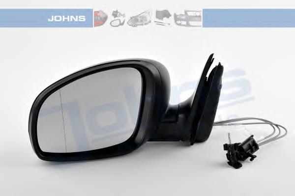 5J0857531 VAG Espejo retrovisor izquierdo