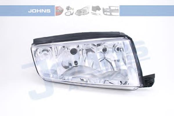 710110 Johns Luz derecha