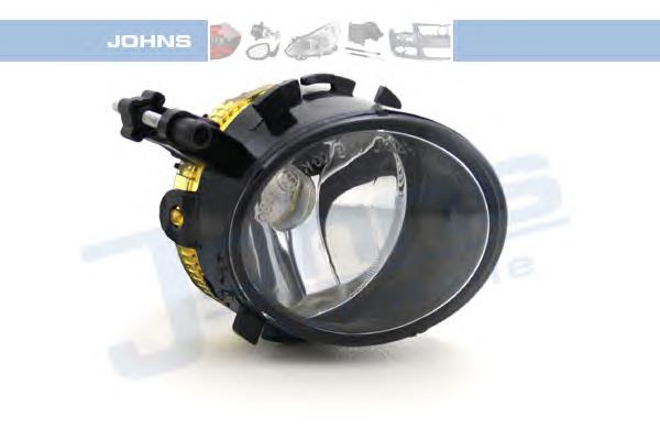Faro antiniebla derecho 16860802R VAG