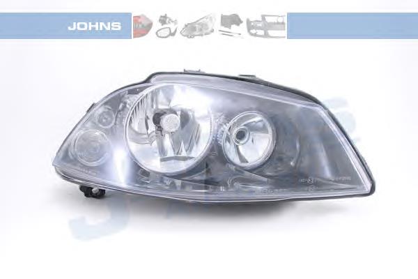 Faro delantero derecho VALEO 88230