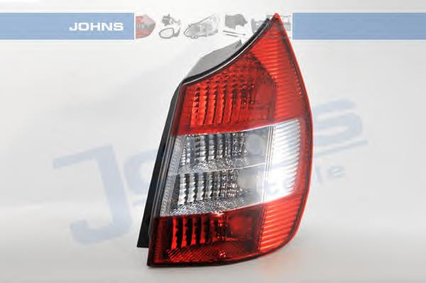 Piloto trasero derecho 15911600 Renault (RVI)