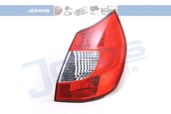 Piloto trasero derecho 2222220 Alkar