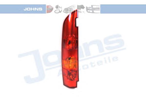 Piloto trasero izquierdo 8200150624 Renault (RVI)