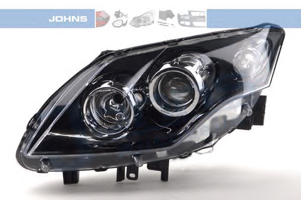 260600074R Renault (RVI) Faros